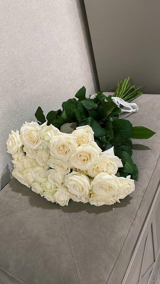 Corporate floral consultation example